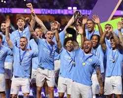 FIFA Club World Cup Saudi Arabia 2023