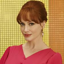 Resultado de imagen de Christina Hendricks