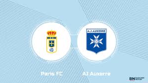Paris FC vs. Auxerre: ¿Podrá Auxerre romper su mala racha en la Ligue 1?