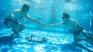 Chess underwater! Hans Niemann defeats Fabiano Caruana to win unique diving event in Cape Town