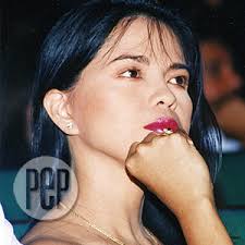 Beauty queen-actress Maria Isabel Lopez answered yes to the following: has slept with someone famous daw, has cheated on a boyfriend, has dated married men ... - 5f5a31f2d