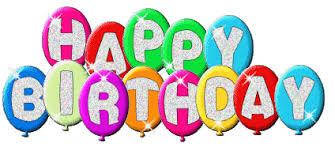 Image result for happy birthday emoticons