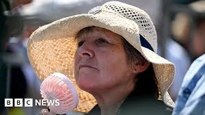 BBC - News update