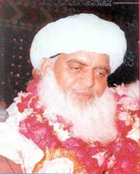 Hazrat Khawaja Muhammad Masoom (R.A) - m1