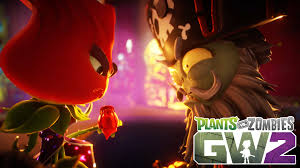 Hasil gambar untuk plants vs zombies garden warfare