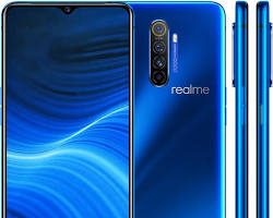 Image of Realme X2 Pro smartphone