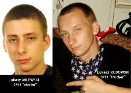 Wouldn&#39;t it have been nicer of Fubar to cite the source of my picture comparison? http://www.septclues.com/VICSIMS/Lukasz ... dowski.JPG . - LukaszMilewski_Rudowski