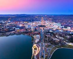 Image of Canberra, Australia