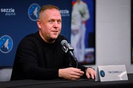 Northwest Notes: Connelly, Wolves, Lloyd, Gonzalez, Jazz
