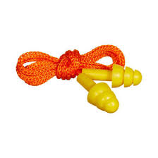 Allen Co, Inc. Deluxe Ear Plugs With Cord And Small Case ...