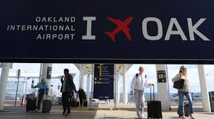 San Francisco, Oakland finally land 2-year legal battle over airport name