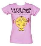 Little Miss: T-Shirts Redbubble