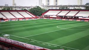 Atlético-GO e Goiás fazem clássico goiano neste sábado pela Série B