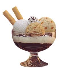 Resultado de imagen de helado