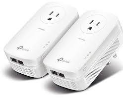 TP-Link TL-PA9020P V3 powerline adapter