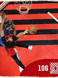 HIGHLIGHTS » A Great First Half Isn't Enough Versus Clippers