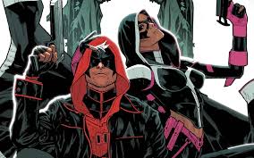 Comic Book Club - News update