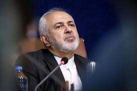 ظریف: ایران می‌تواند از ان. پی. تی خارج شود