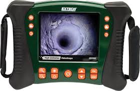 Amazon.com: Extech HDV600 High Definition VideoScope