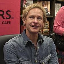 Carson Kressley - Wikipedia, the free encyclopedia via Relatably.com