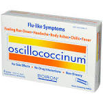 Oscillococcinum