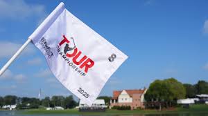 PGA Tour - News update