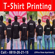 Elevate Your Corporate Branding with Custom Team Tees!