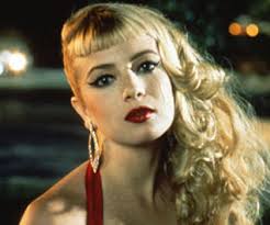Traci Lords in &quot;Cry Baby&quot; - traci-lords