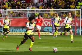 Where to stream Borussia Dortmund vs. Bodø/Glimt Champions League match free today