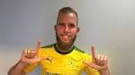 Twitter reacts Brockie's move from