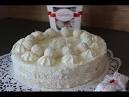 Raffaello torte mit bild