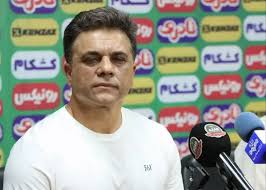 رضایی: حملات نساجی از پرسپولیس هم بدتر بود