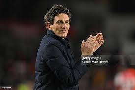 Keith Andrews says Brentford need to 