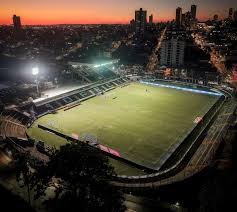 operário x fortaleza