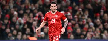 Denmark vs Serbia: Predicted Lineups, Score Prediction and 18/1 Bet Builder