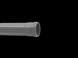 3KKK Pipes B Series (EN 1453) with Lip-ring Socket (TD ...
