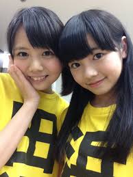 And here&#39;s two of her with the lovely Nanami… - blog-hamaura-ayano-tanabe-nanami-423004