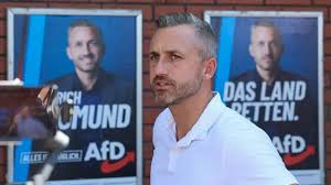 ulrich siegmund