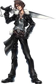 Image result for final fantasy series game art pictures