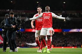 arsenal vs tottenham