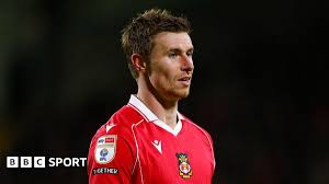 A equipe ‘top’ do Wrexham promete ter sucesso – Ben Sheaf