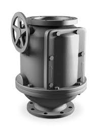 Multiport Relief Valve – Newterra