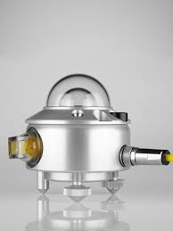 Kipp & Zonen CMP11 Pyranometer | Solar Data Acquisition ...
