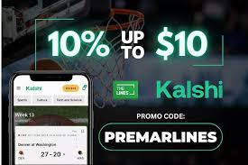 10% up to 10 $ on Mavericks vs Thunder NBA: Use Kalshi Code PREMARLINES