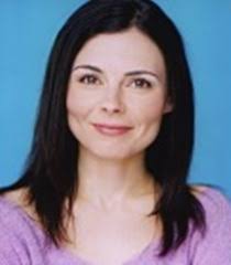 Shannon Perreault. Voice Over Language: English - actor_16288