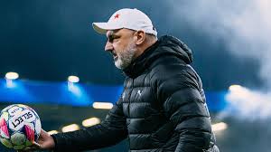 Trpišovský šetřil hráče na derby, myslí si fanoušci Slavie