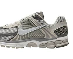 giày nike air zoom vomero 5 'light iron ore' fd0791012