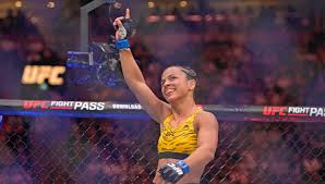 UFC 324 Natalia Silva vs Rose Namajunas Predictions, Picks & Odds