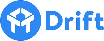 drift logo