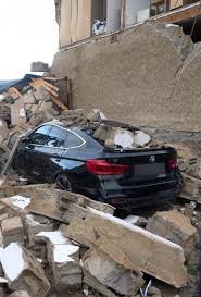 Zwei Tornados über Deutschland: Bilder zeigen Ausmaß der Zerstörung — WEB.DE